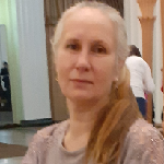 Виктория Дворникова