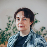 Татьяна Васильевна Самарина