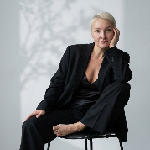 Ирина Беспалова