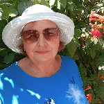 Нэля Костюрина