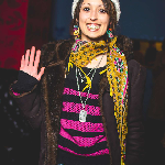 Виктория Размета